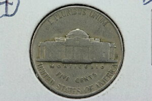 1946-D/D �W�F�t�@�[�\�� �j�b�P�� D ���� D �đł������~���g�}�[�N �G���[ 28JT