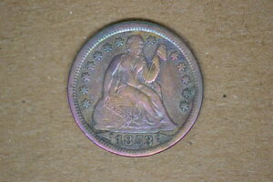 1853�N���A���[�Y�E�V�[�e�b�h�E���o�e�B�E�_�C�� - EF/AU�A�F���ɋ^�₠��B�������B