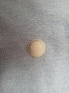 1906 ���o�e�B V �j�b�P��