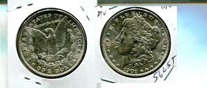 1901 O ���[�K�� �V���o�[ �h�� CH BU 5625T