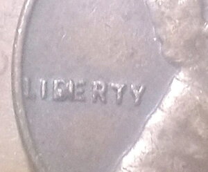 1957�N�����y�j�[�A�D�ꂽ�`��ALiberty�̕����Ɍ�肠��A�~���g�}�[�N�Ȃ�