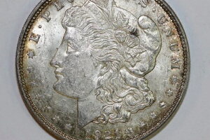1921�N P �����K�� 90% �V���o�[ �_���[�iMDX3064�j