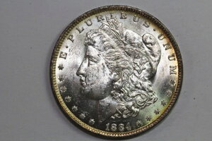 1884�N-O/O �~���g�X�e�[�g �S�[���h�����g�[�j���O �����K�� 90% �V���o�[�h�� (MDX5147)