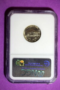 1959 NGC MS66 �W�F�t�@�[�\���j�b�P�� #B31157
