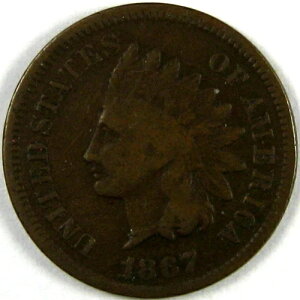 1867�N �A�����J�C���f�B�A���w�b�h�Z���gG FS-01-1867-302 RPD-004
