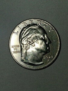 2023-P �W�����B�^�E�C�_�[�� �N�H�[�^�[�R�C�� ? �uIn Cod We Trust�v �~���g�G���[ ? ����