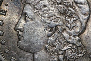 1884�N-O/O �����K�� 90% �V���o�[ �_���[ �����f�B�� ���o�[�X �O���[�h AU (MDX4935)