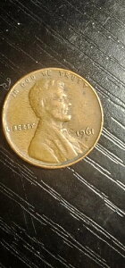 1961 D No I �����J�[�� �y�j�[