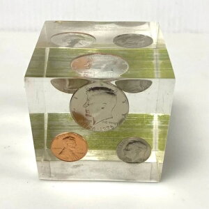 v376 ���B���e�[�W ���[�T�C�g �A�N���� �y�[�p�[�E�F�C�g �R�C��5���t�� 1976-1985 ����200���N�L�O $.50