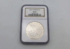 2005-P �C�����L�O��� NGC MS 69