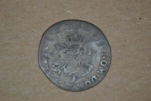 1740-T �t�����X�A���n Half Sou Marque - �������t���A���ɗǍD�B