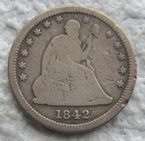 1842-O ���Ȍ^���R�̏��_�� �V���o�[�N�H�[�^�[ �󏭂ȏ����L�[�f�[�g VG �ǍD �N���[�j���O�ς�