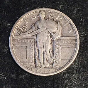 1917�N�^1�^�X�^���f�B���O���o�e�B�N�H�[�^�[�N���A�f�B�e�[�� - ���i���X�L���� #E204