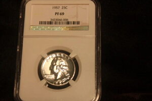 1957�N���V���g��25�Z���g���NGC�v���[�t69�u�u���U�[�r���[�e�B�[�v
