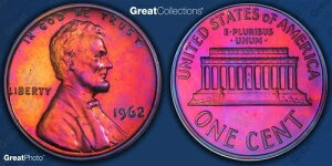 1962�N �����J�[���L�O�� �g�[�����H �Z���g�v���[�t ANACS PF 66 RB PR66RB �g�[�����H�R�C�� 1�Z���g