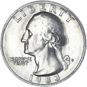 1983�N P ���V���g�� �N�H�[�^�[ BU �č��R�C�� �ʐ^�Q�� D887