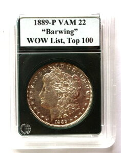 1889-P VAM-22 �o�[�E�B���O�A�t�@�[�f�C�g �g�b�v100 �����K�� VAM ����� WOW! ���X�g VAM