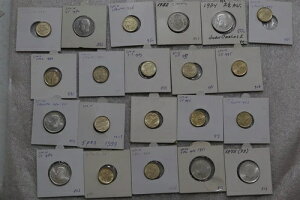 ?? ???? �X�y�C�� 5�y�Z�^ �R�C���R���N�V���� �L�O�i B66 #515