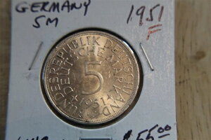 �h�C�c 1951�N F 5�}���N ��� ������
