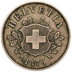 1876 B �X�C�X 10 ���b�y���R�C��