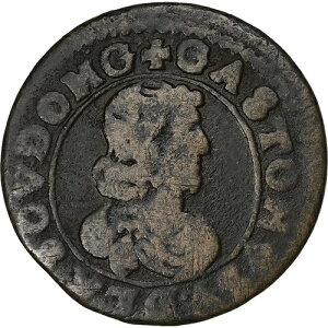 [#1277566] �h���x�����A�K�X�g���E�h�����A���A�_�u���E�g�D���m���A1642�N�A�g���t