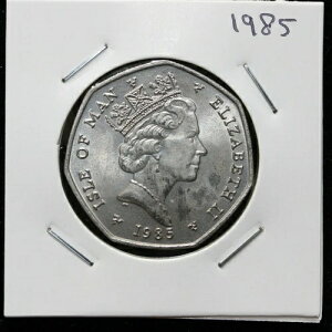 �}���� 50�y���X 1985 �N���X�}�X UNC (AY/M3)