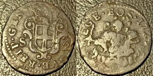 �C�^���A - �W�F�m���@���a�� - 1724�N2��2�s�IKM#167