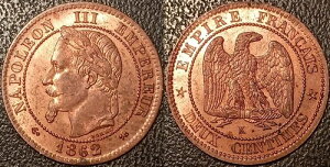�i�|���I��3�� - 2�T���`�[�� ���[�����w�b�h 1862 K�A�{���h�[ SPL ! F.108A/7
