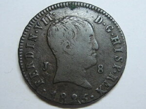 1825 �W���r�A 8 �}���x�f�B �t�F���f�B�i���h7�� �X�y�C���A���n���� �X�y�C��