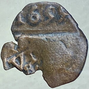 1655�N�R�C�� �}���x�f�B�X �X�y�C���鍑 368�N�O�̊C������ �󏭂ȃJ�E���^�[�X�^���v