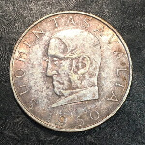 1960�N�t�B�������h1000�}���J�ʉݐ��x100���N�L�O - �����R�C�� #Q949