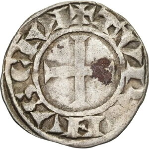 [#1508198] �g�D�[���[�k�A�f�j�[���Aca. 1150-1200, Saint-Martin de Tours, Billon, VF