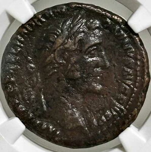 �A���g�j�k�X�E�s�E�X AE As AD 138-161 �A�m�[�i NGC Ch VF