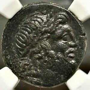 �|���^�X �A�~�T�X AE20 85-65 BC �~�g���_�e�X VI �[�E�X �C�[�O�� NGC Ch XF 4/5 3/5