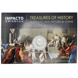 �C���p�N�g�R���N�V���� 1 �Ñネ�[�}�̃f�i���E�X |���a�����[�} �I���O509�N�`�I���O27�N
