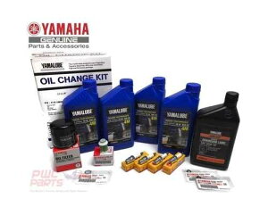 YAMAHA 2014+ F115 VF115 �I�C������ 10W30 FC 4M �������j�b�g�M�A���[�u�h����...