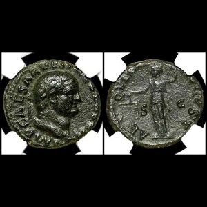 ���[�}�鍑�B�E�F�X�p�V�A�k�X��B����69-79�N�B�A�G�E�A�X�BAEQVITAS�BNGC Fine�i�f���炵���ё���j