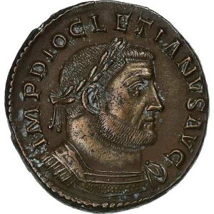 �y#1270780�z�f�B�I�N���e�B�A���E�t�H���X 302-303,�g���x��,�u�����Y,AU,RIC:524,a-