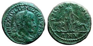 *AET* VIMINACIUM (���G�V�A �X�[�y���A) AE28�B�t�B���b�v1���̓A���u�l�B EF-/EF�B�ΐ�
