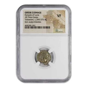c.�I���O 390 �` 375 �N ���L�A���� AR �O�����g���x�j�~ NGC �Ñ�l VF