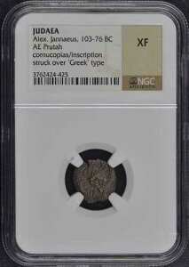 �A���b�N�X�E�����i�C�I�X�i�I���O103-76�N�j���_��AE�v���^ NGC XF40
