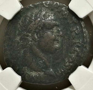 AD 79-81 �Ƃ��Ẵ^�C�^�X AE AS AD 79-81 �A�G�N�C�^�X NGC Ch F