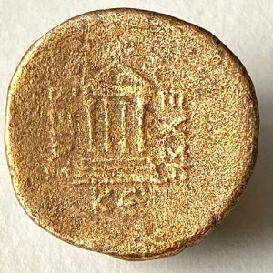 �M���V�� �R�C���A�J�C�T���A �J�b�p�h�L�A �G�E�Z�r�A �I���O 1 ���I AE 23mm 8gr VF ���A
