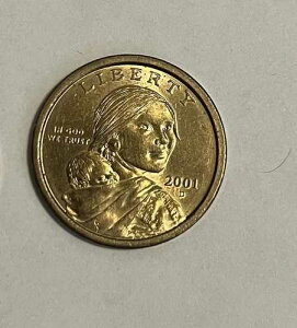 monedas de usa antiguas de colecci?n 2000 & 2001 & �N�ԍ��Ȃ�