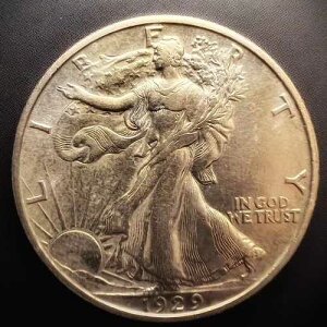 1929-S �E�H�[�L���O�E���o�e�B�E�n�[�t�h�� AU/UNC �O���[�g�E�X�g���C�N - �������g�[���A�b�v �L�[�f�[�g