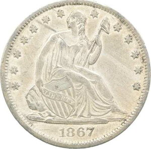 1867-S ���Ȏ��R�̏��_�� �n�[�t�h�� *2280