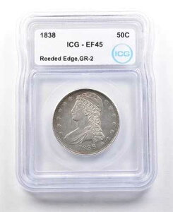 1838�N�� �L���b�v�h�o�X�g �n�[�t�_���[ ���[�h�G�b�W GR-2 EF45 ICG *3099