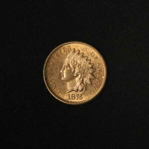 1875�N 1�Z���g �C���f�B�A���w�b�h �Z���g - �č���������