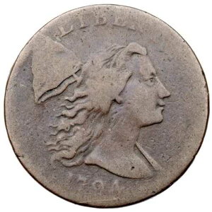 1794�N S-21 R-3 ���o�e�B�L���b�v ���[�W�Z���g�R�C�� 1�Z���g