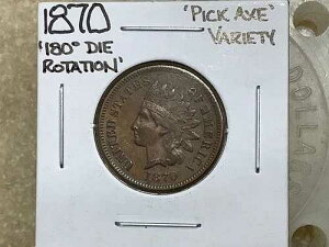 1870�N�C���f�B�A���Z���g*���ރf�B�[���[*180�x��]���s�b�P���e��